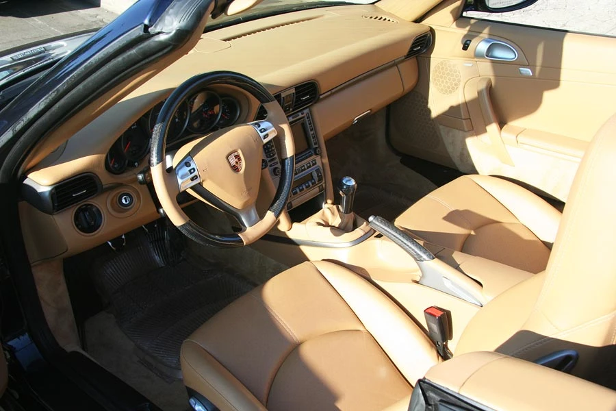 2006 Porsche 997 Carrera - Image 3 of 5