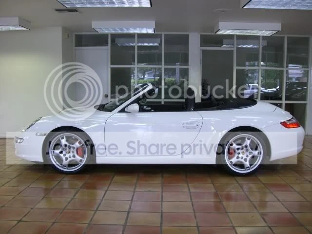 Porsche 997 Carrera S - Image 2 of 4