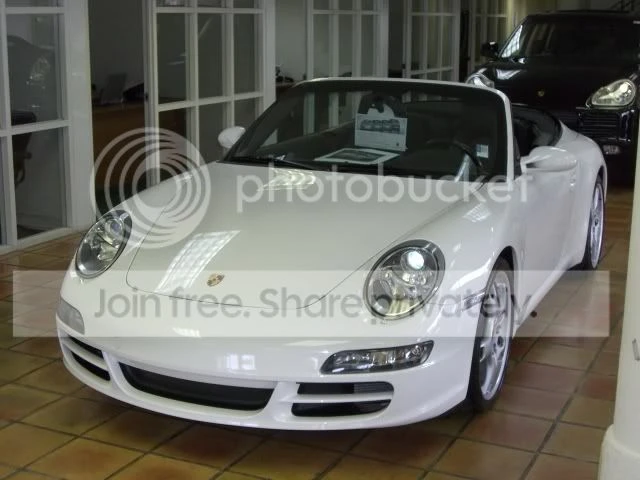 Porsche 997 Carrera S - Image 4 of 4