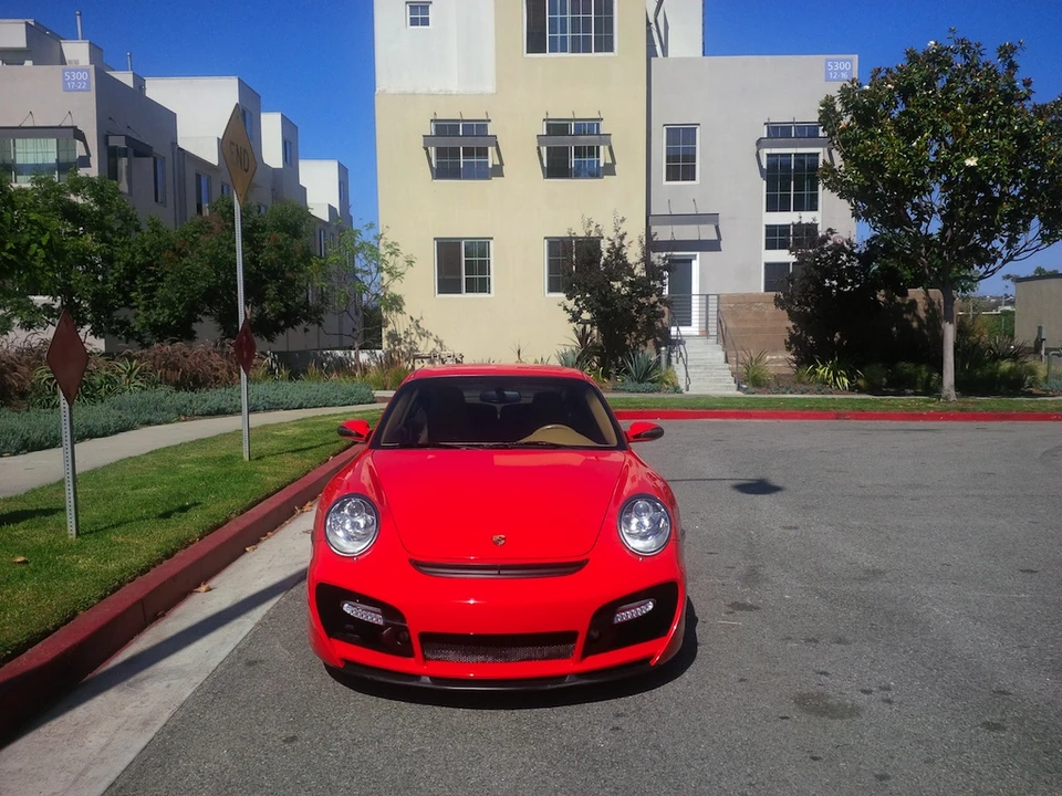 2006 Porsche 997 Carrera S - Image 3 of 5