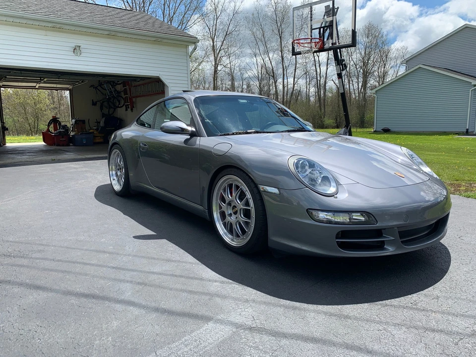 2006 Porsche 997 Carrera S - Image 6 of 21