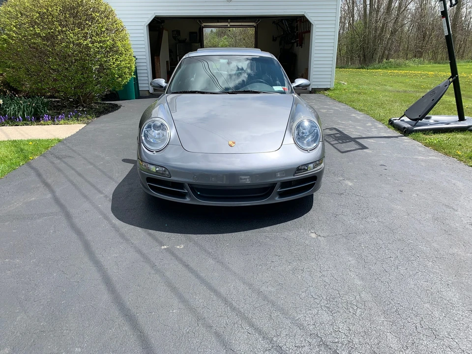 2006 Porsche 997 Carrera S - Image 7 of 21