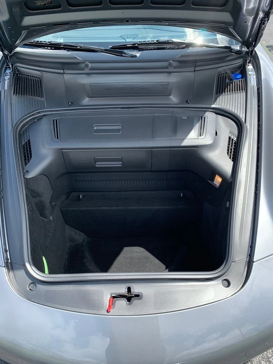 2006 Porsche 997 Carrera S - Image 10 of 21