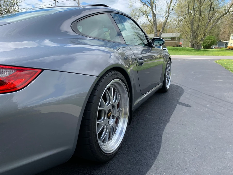 2006 Porsche 997 Carrera S - Image 15 of 21