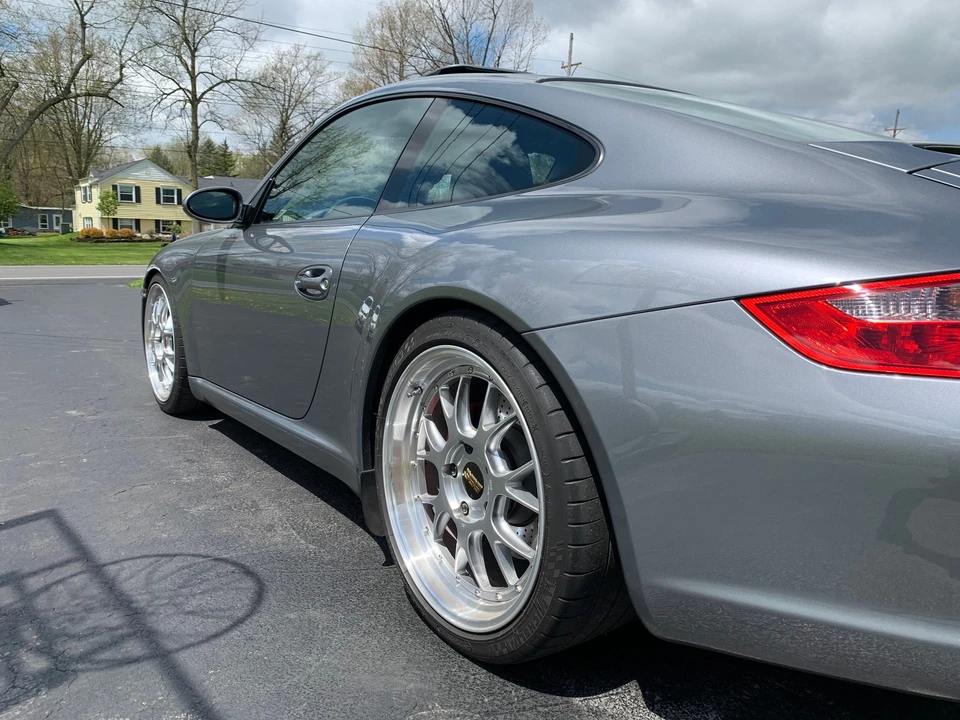 2006 Porsche 997 Carrera S - Image 16 of 21
