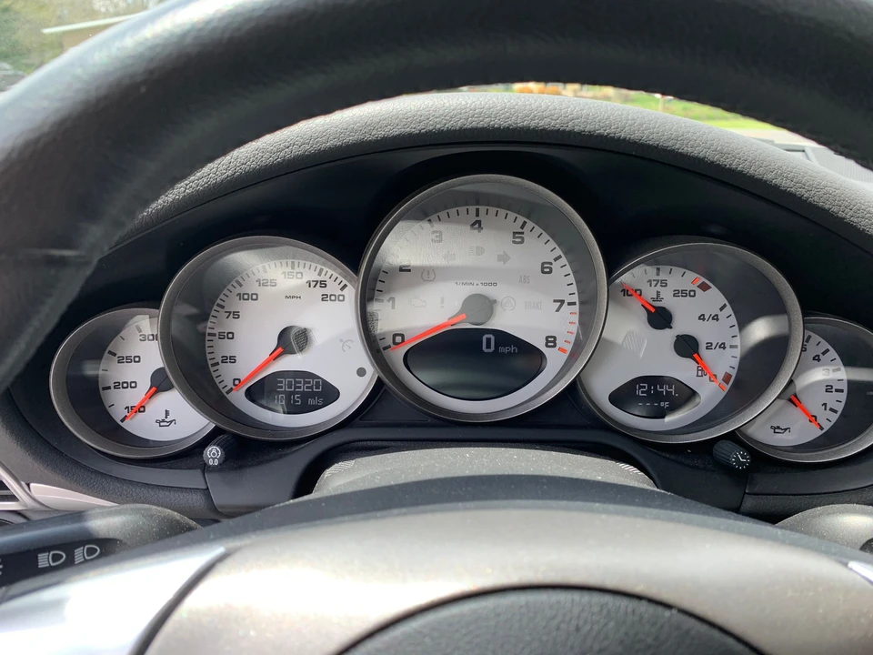 2006 Porsche 997 Carrera S - Image 17 of 21