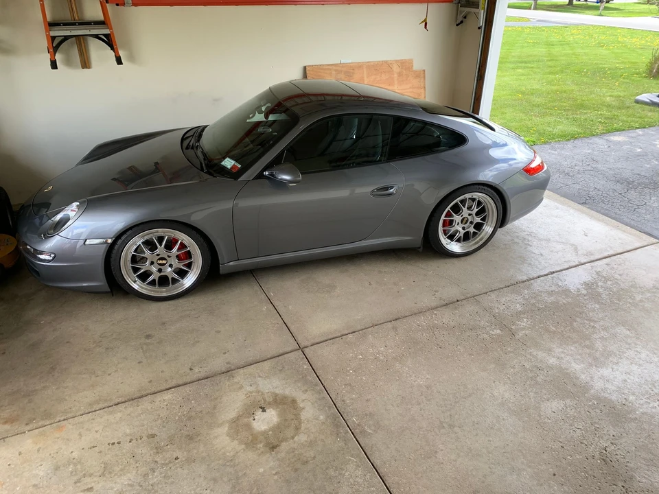 2006 Porsche 997 Carrera S - Image 2 of 21