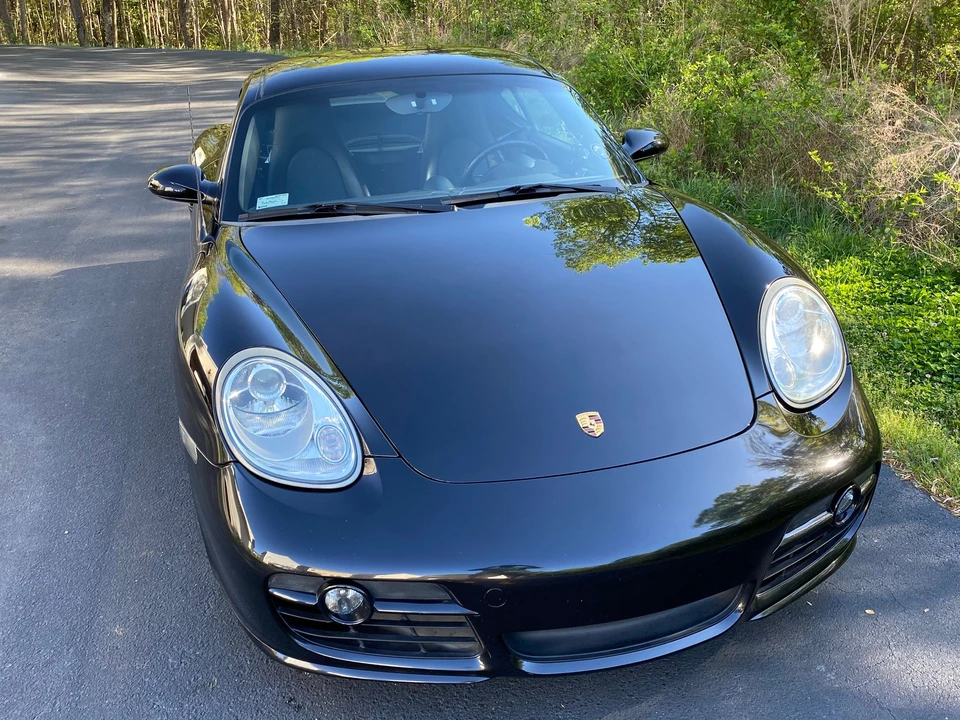 2006 Porsche 987 Cayman S - Image 3 of 10