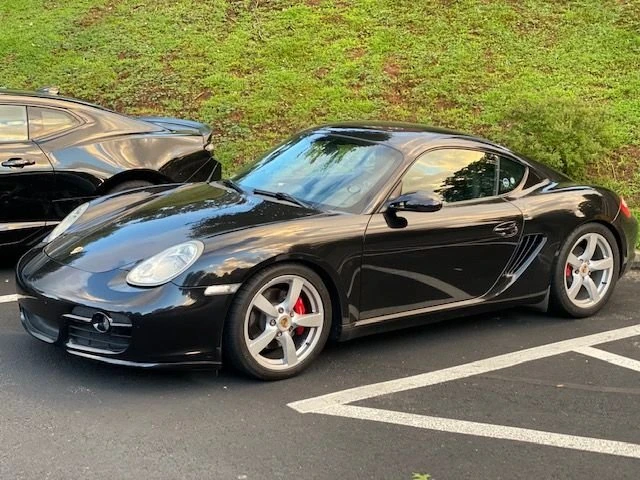 2006 Porsche 987 Cayman S - Image 2 of 10