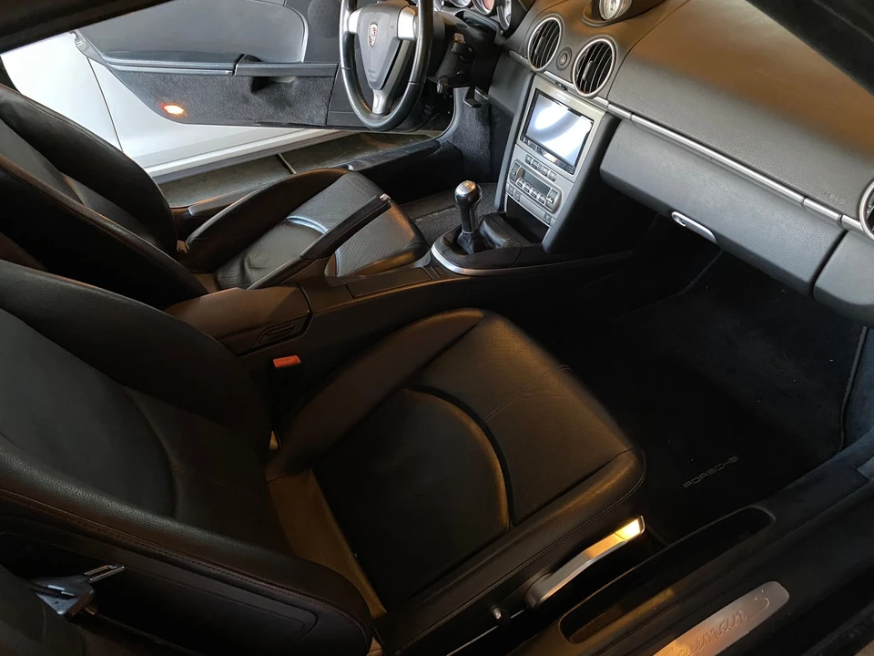 2006 Porsche 987 Cayman S - Image 9 of 10