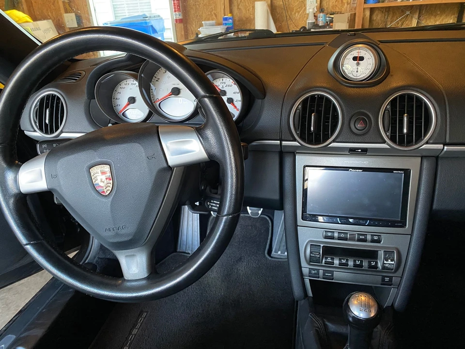 2006 Porsche 987 Cayman S - Image 7 of 10