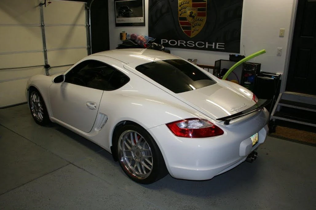 2006 Porsche 987 Cayman S - Image 2 of 3
