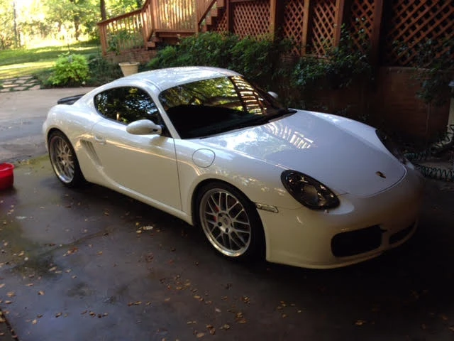 2006 Porsche 987 Cayman S - Image 3 of 3