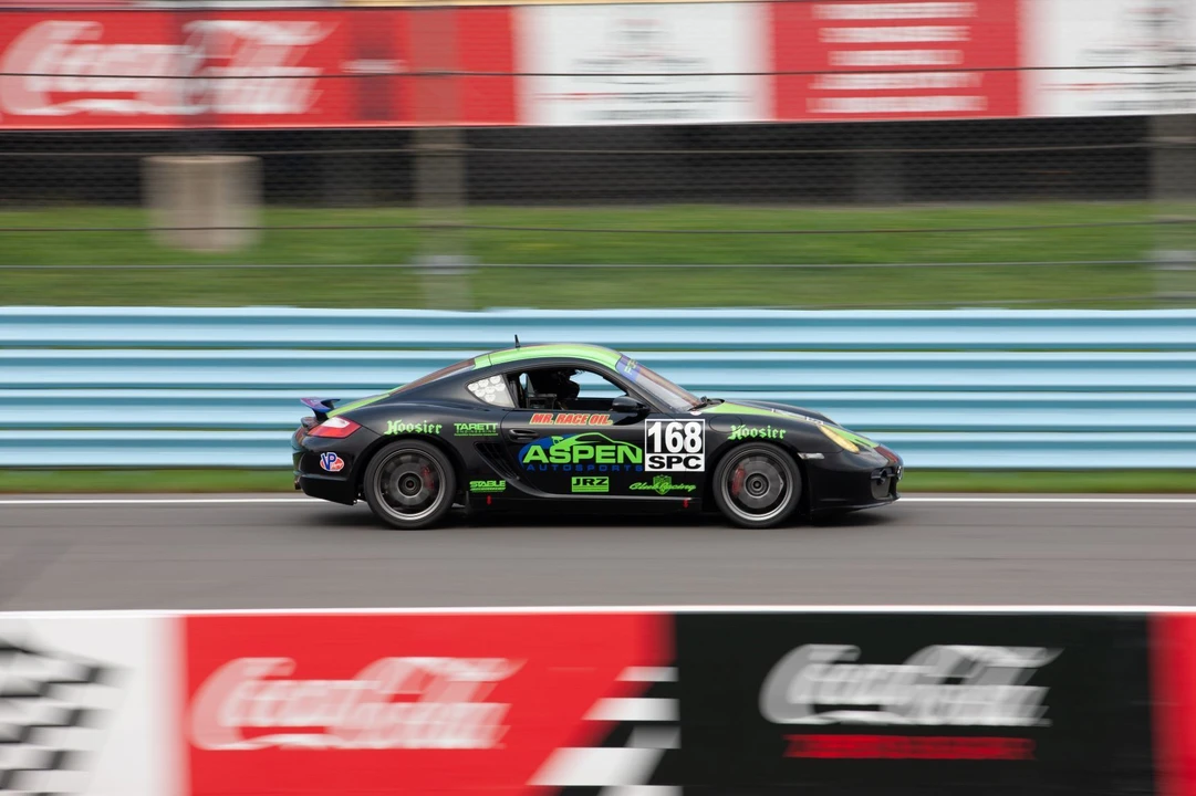 2006 Porsche 987 Cayman S - Image 4 of 15