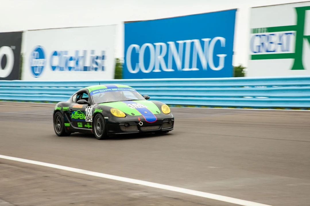 2006 Porsche 987 Cayman S - Image 5 of 15