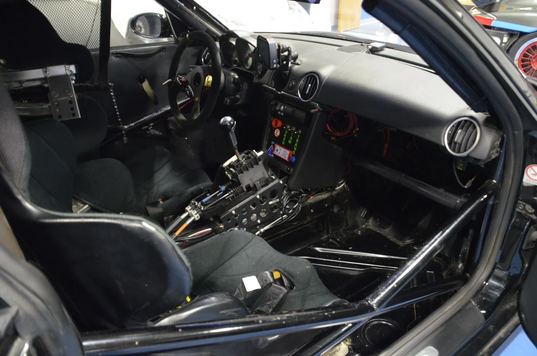 2006 Porsche 987 Cayman S - Image 7 of 15