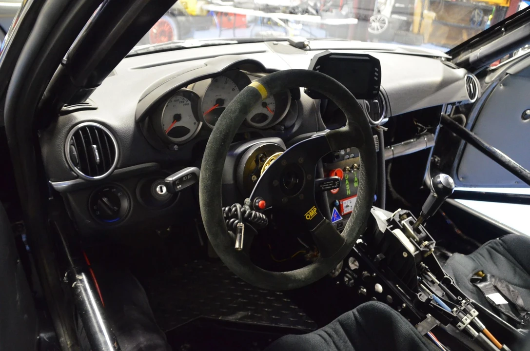 2006 Porsche 987 Cayman S - Image 11 of 18