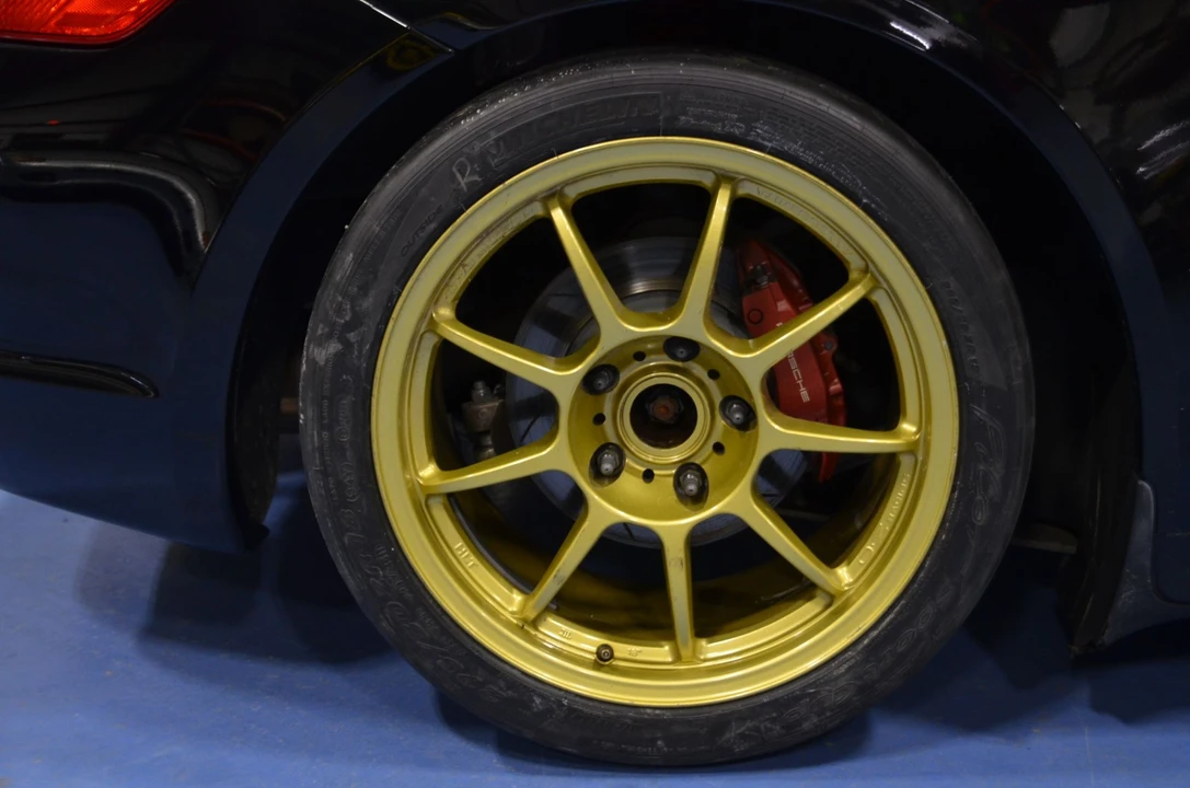 2006 Porsche 987 Cayman S - Image 13 of 18