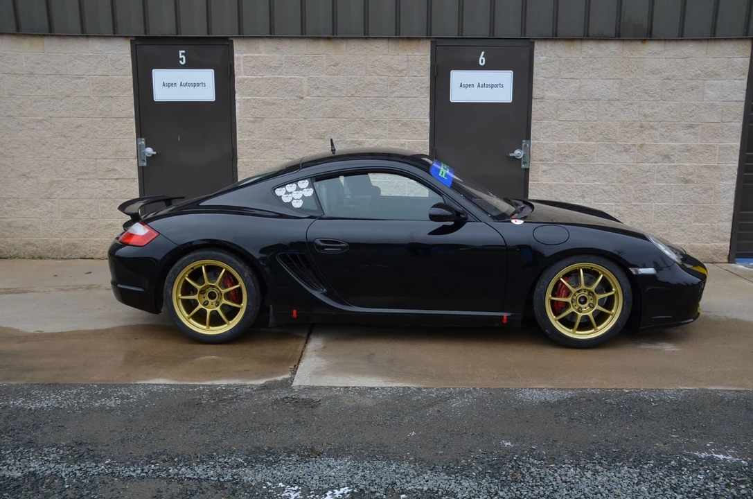 2006 Porsche 987 Cayman S - Image 7 of 18