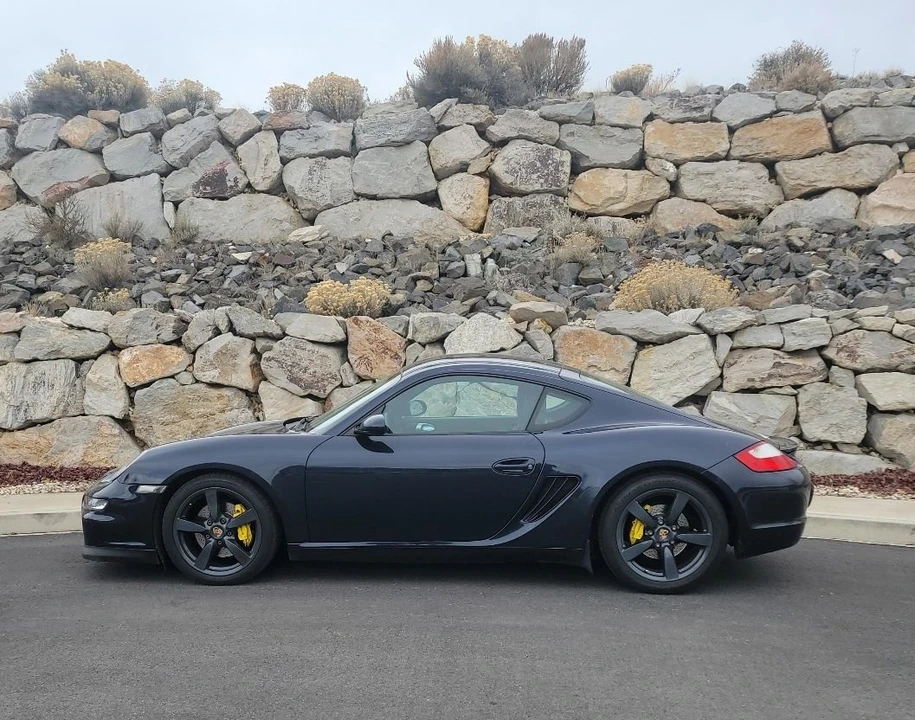 2006 Porsche 987 Cayman S - Image 5 of 15