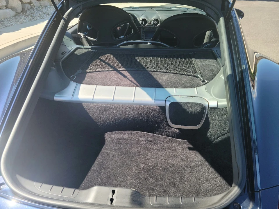 2006 Porsche 987 Cayman S - Image 11 of 15