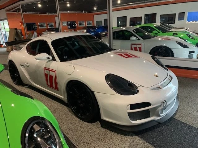 2006 Porsche 987 Cayman S - Image 11 of 11