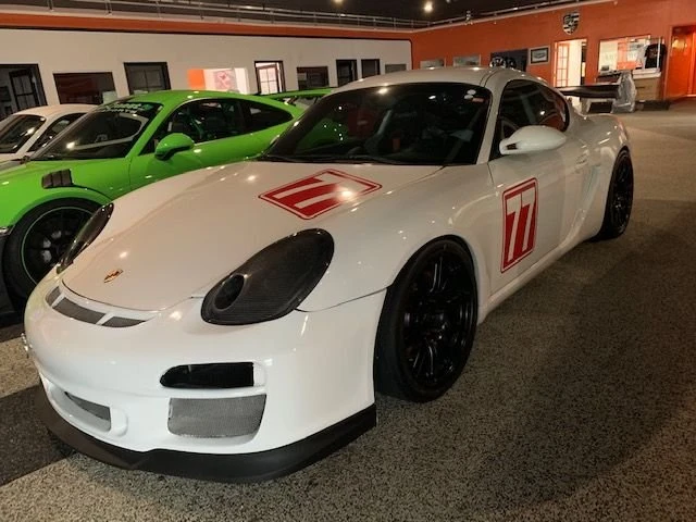2006 Porsche 987 Cayman S - Image 10 of 11