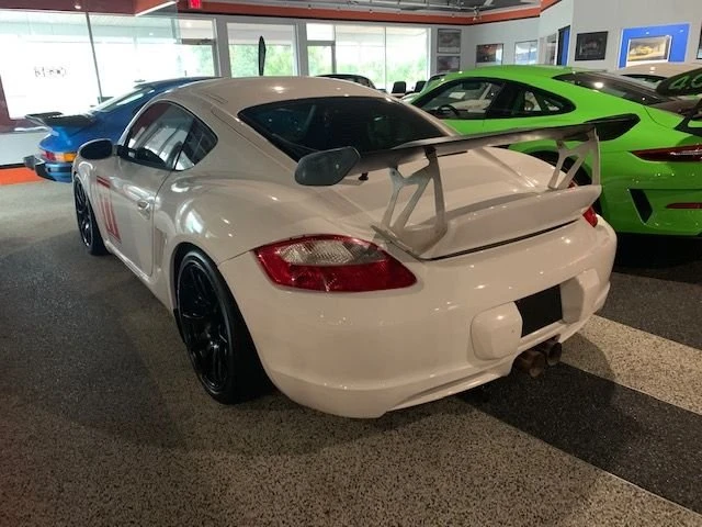 2006 Porsche 987 Cayman S - Image 9 of 11