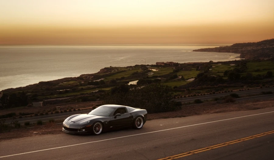 2006 Chevrolet Corvette C6 Z06 - Image 2 of 5
