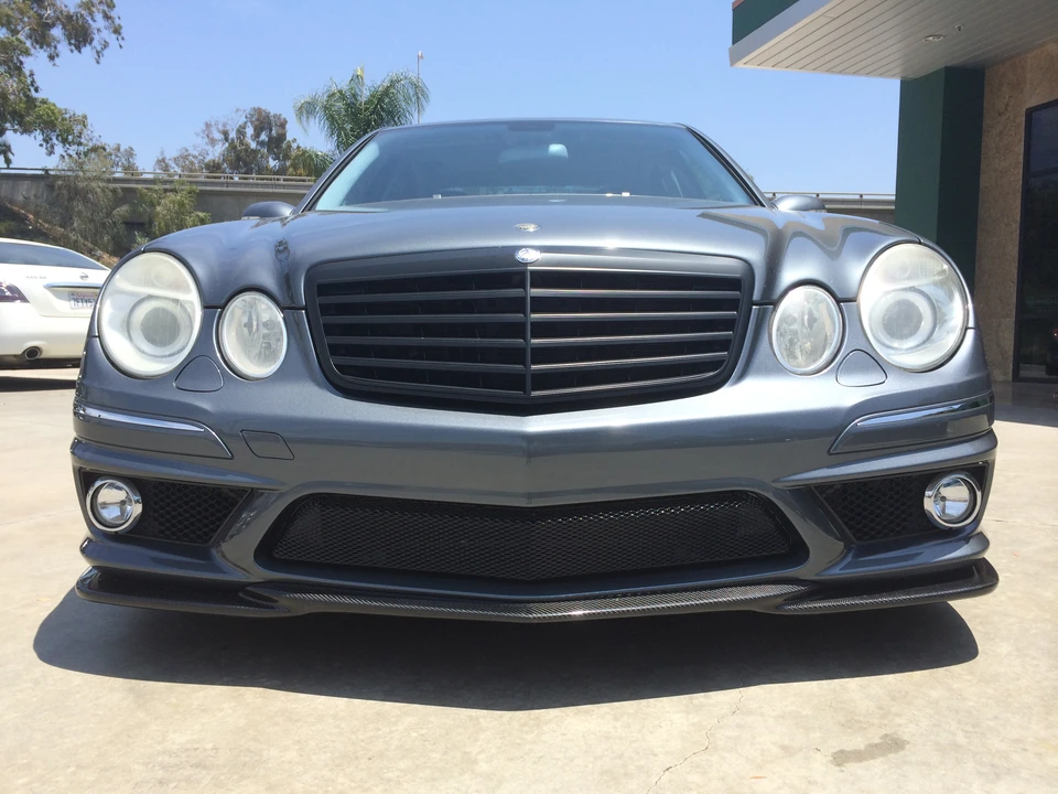 2006 Mercedes-Benz W211 E 55 & E 63 AMG - Image 2 of 8