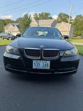 2006 BMW 330xi Sedan
