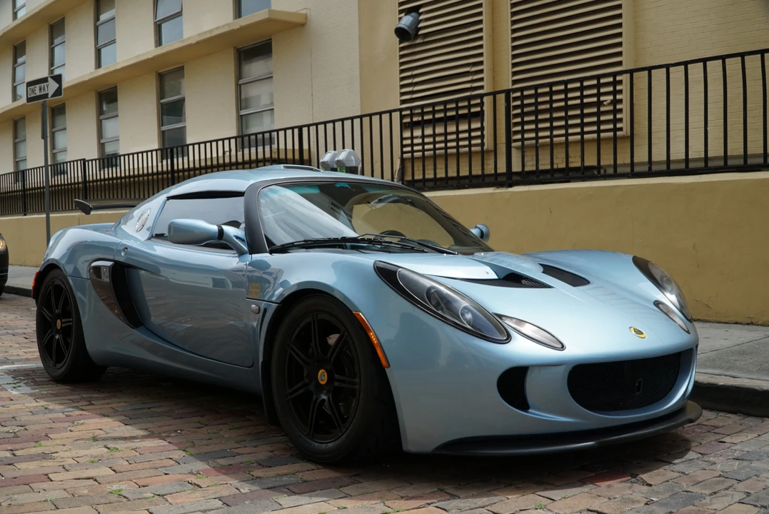 2006 Lotus Exige Series 2 - Image 21 of 24