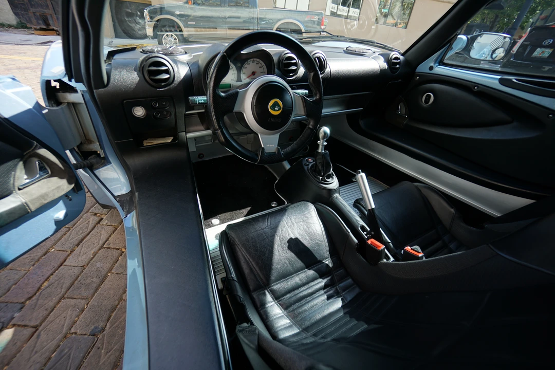 2006 Lotus Exige Series 2 - Image 6 of 24