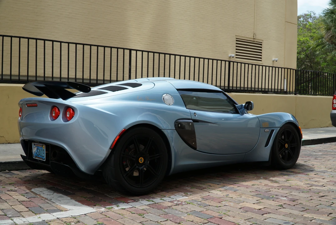 2006 Lotus Exige Series 2 - Image 22 of 24