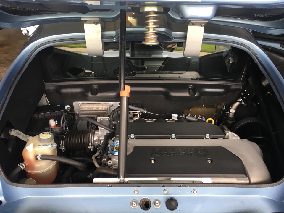 2006 Lotus Exige Series 2 - Image 14 of 24