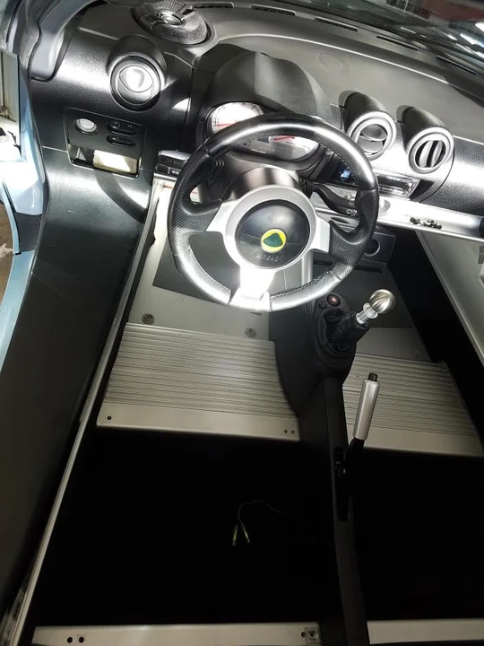 2006 Lotus Exige Series 2 - Image 11 of 24