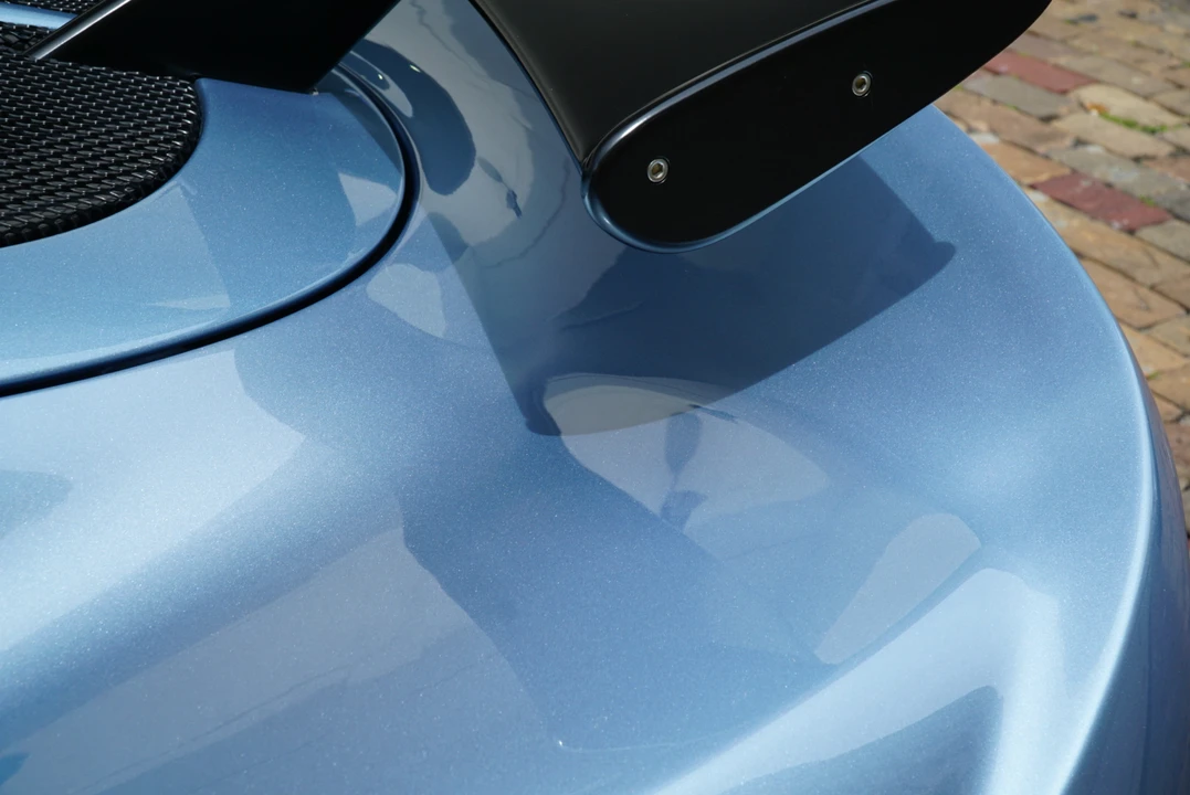 2006 Lotus Exige Series 2 - Image 18 of 24
