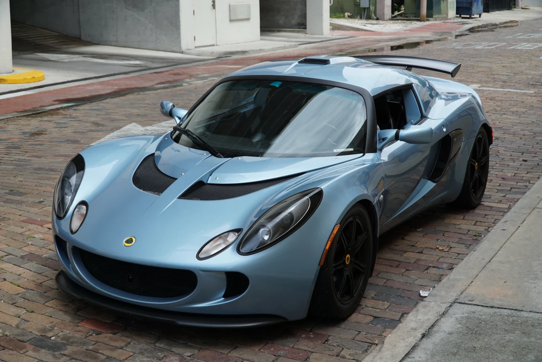 2006 Lotus Exige Series 2 - Image 20 of 24