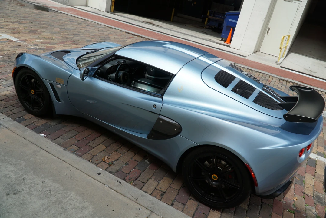 2006 Lotus Exige Series 2 - Image 23 of 24