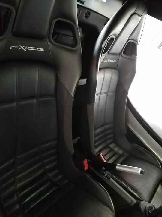2006 Lotus Exige Series 2 - Image 7 of 24