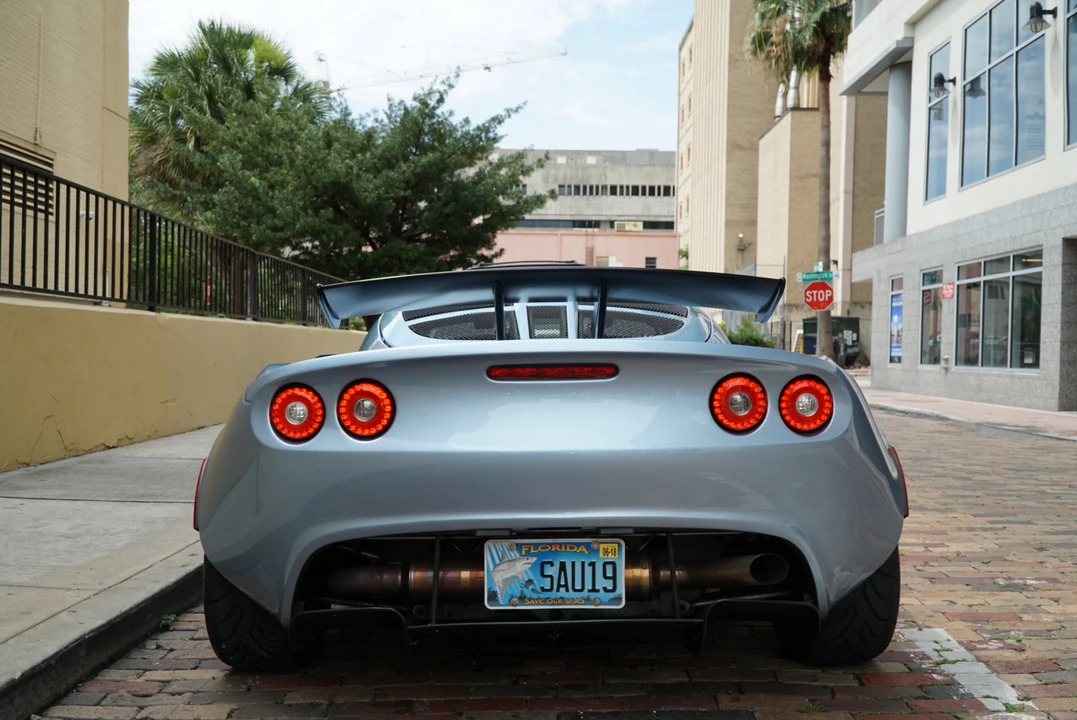 2006 Lotus Exige Series 2 - Image 24 of 24