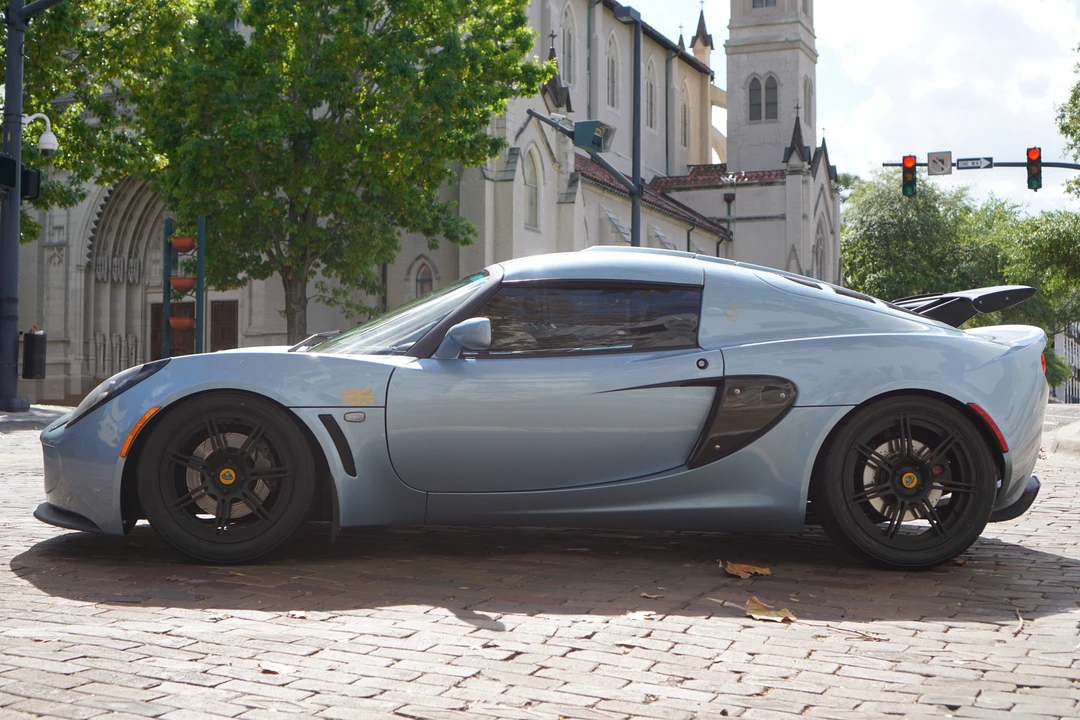 2006 Lotus Exige Series 2 - Image 4 of 24