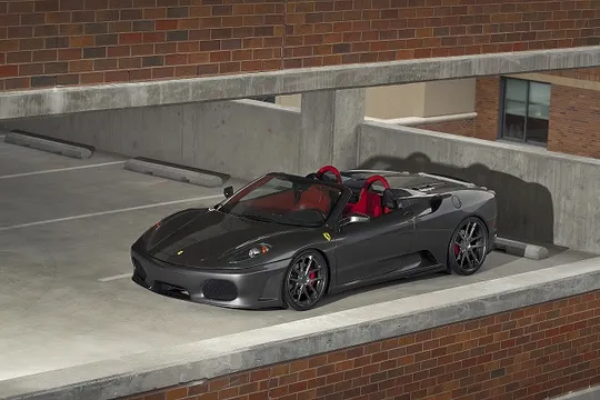 2006 Ferrari F430 Spider