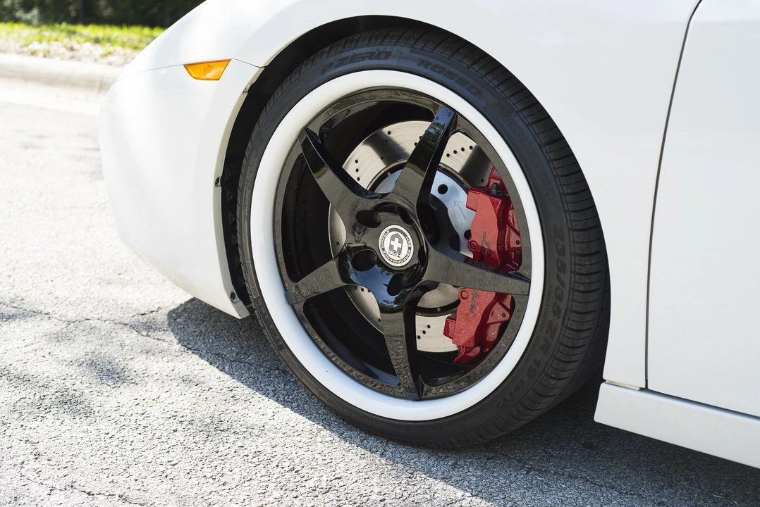 2006 Lamborghini Gallardo - Image 13 of 13