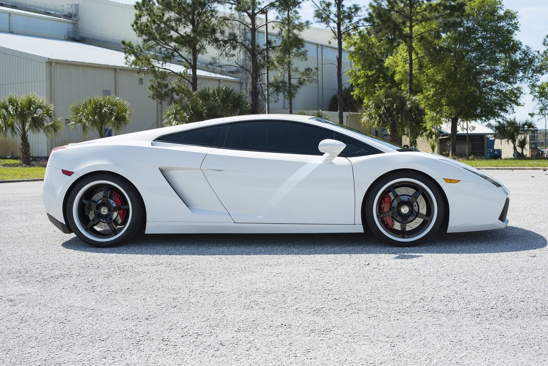 2006 Lamborghini Gallardo - Image 3 of 13