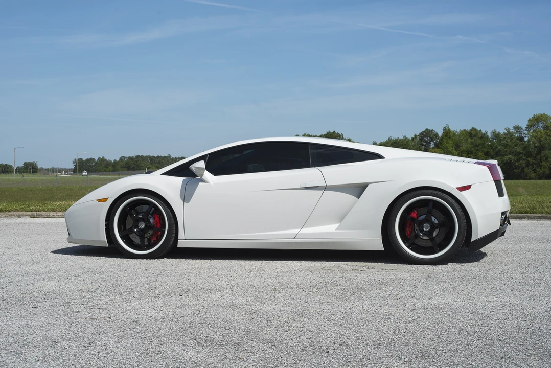 2006 Lamborghini Gallardo - Image 7 of 13