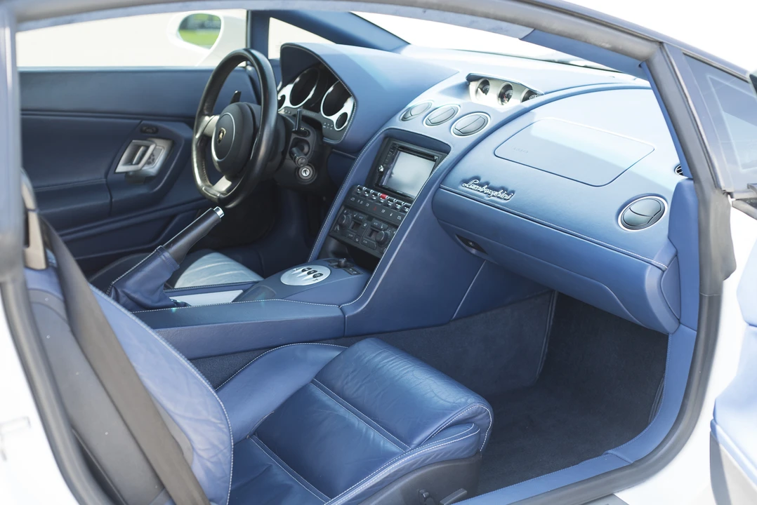 2006 Lamborghini Gallardo - Image 8 of 13