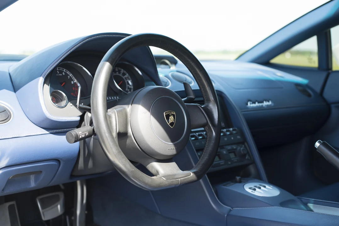 2006 Lamborghini Gallardo - Image 10 of 13