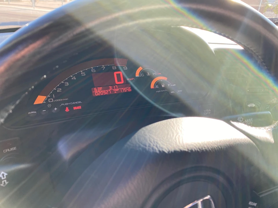 2006 Honda AP2 S2000 - Image 13 of 13