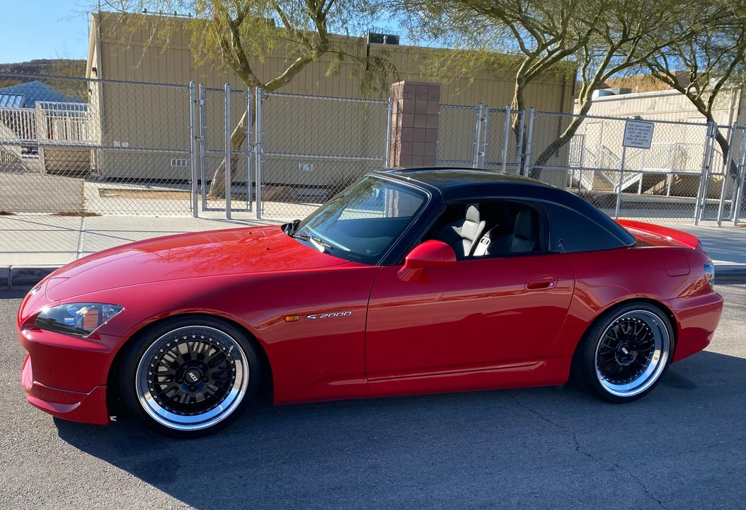 2006 Honda AP2 S2000 - Image 3 of 13